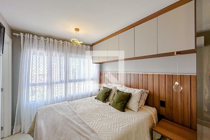 Apartamento, 2 quartos, 80 m² - Foto 33