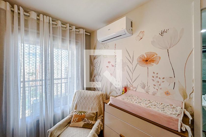 Apartamento, 2 quartos, 80 m² - Foto 57