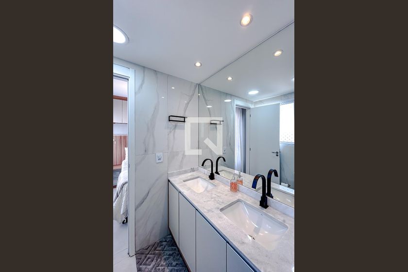 Apartamento, 2 quartos, 80 m² - Foto 49