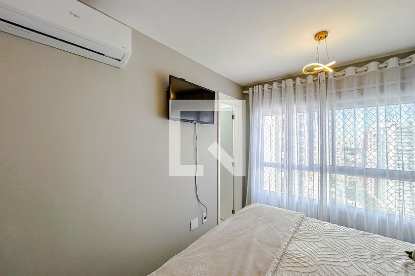 Apartamento, 2 quartos, 80 m² - Foto 39