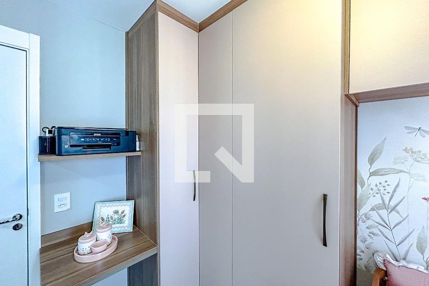 Apartamento, 2 quartos, 80 m² - Foto 61