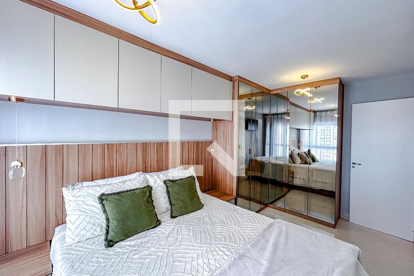 Apartamento, 2 quartos, 80 m² - Foto 35