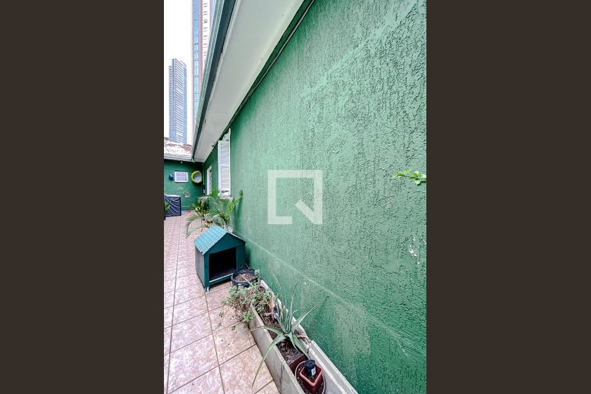 Casa, 2 quartos, 57 m² - Foto 33