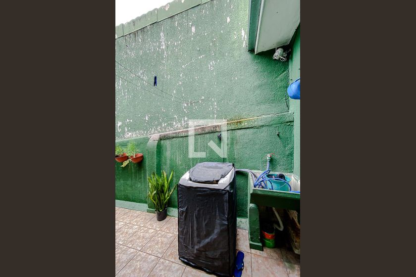 Casa, 2 quartos, 57 m² - Foto 27