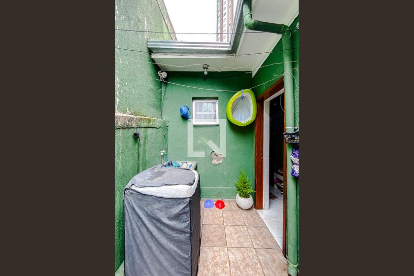 Casa, 2 quartos, 57 m² - Foto 28