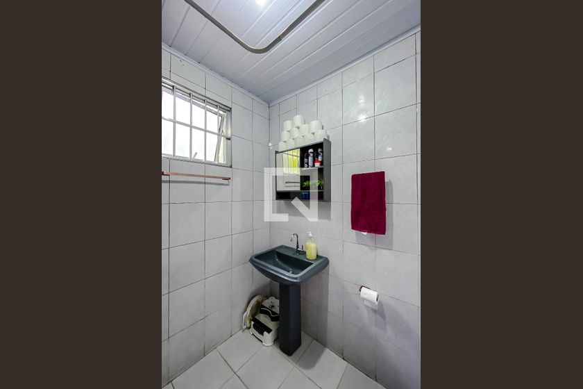 Casa, 2 quartos, 57 m² - Foto 20