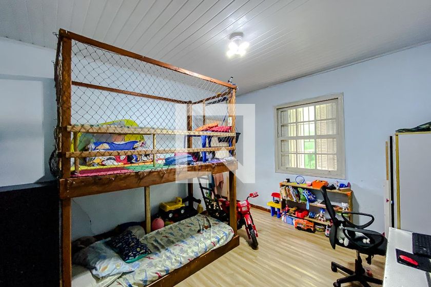 Casa, 2 quartos, 57 m² - Foto 6