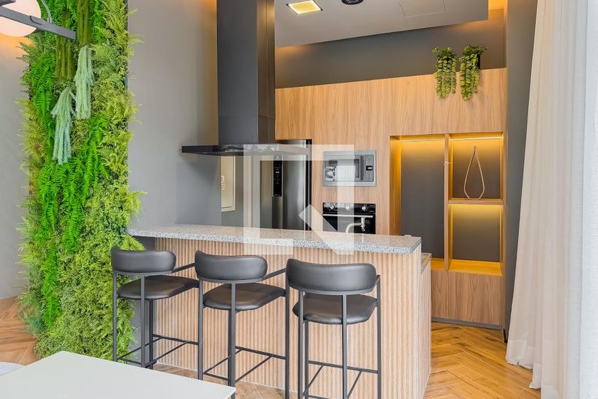Kitnet-Studio, 25 m² - Foto 133