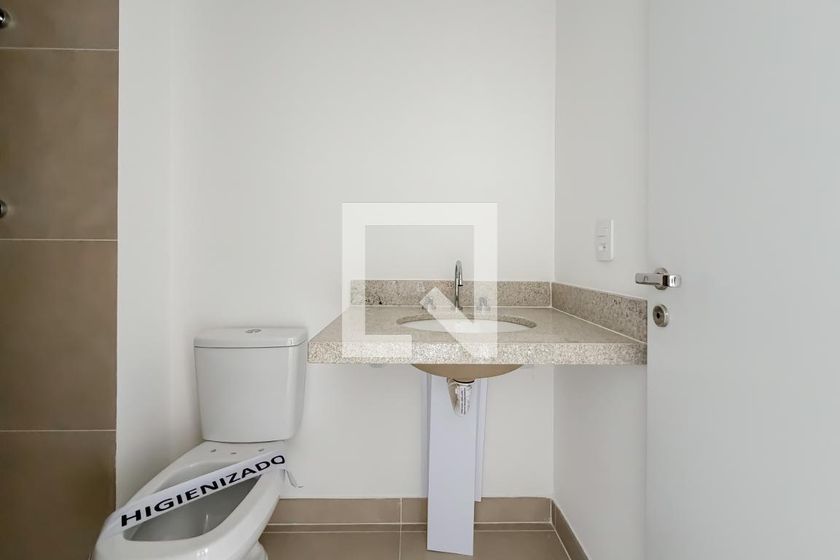 Kitnet-Studio, 25 m² - Foto 33