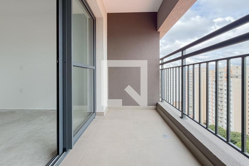 Kitnet-Studio, 25 m² - Foto 21