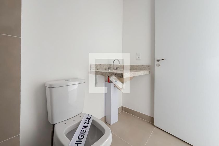 Kitnet-Studio, 25 m² - Foto 39