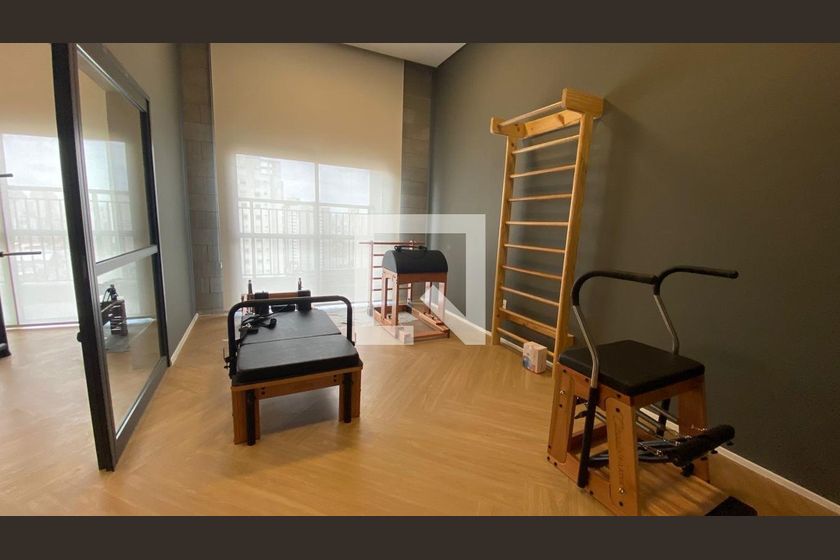 Kitnet-Studio, 25 m² - Foto 59