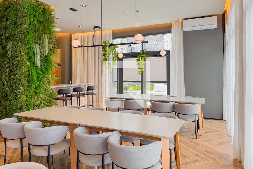Kitnet-Studio, 25 m² - Foto 129