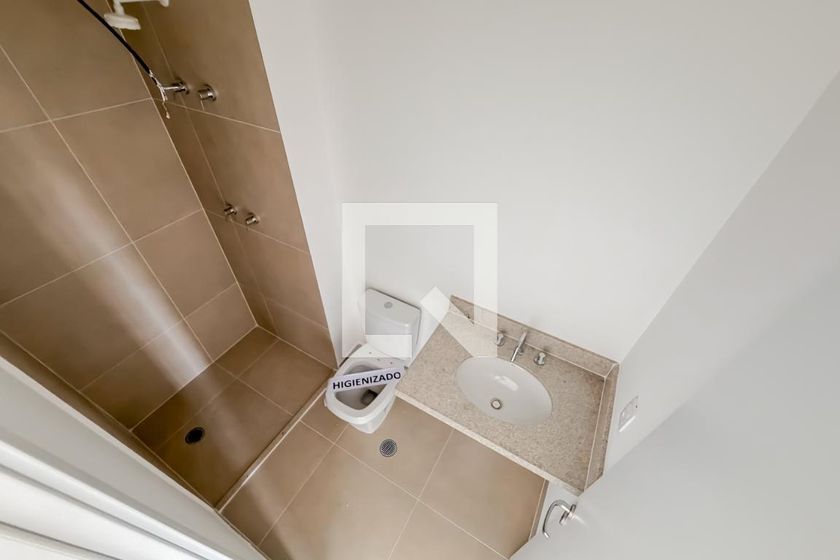 Kitnet-Studio, 25 m² - Foto 37