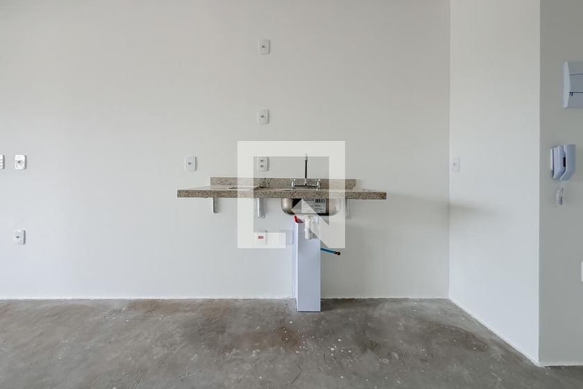 Kitnet-Studio, 25 m² - Foto 41