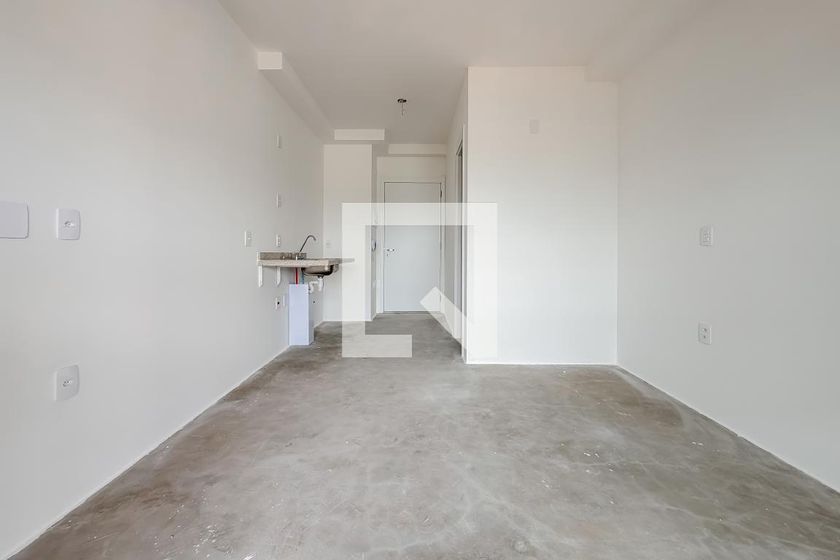 Kitnet-Studio, 25 m² - Foto 13