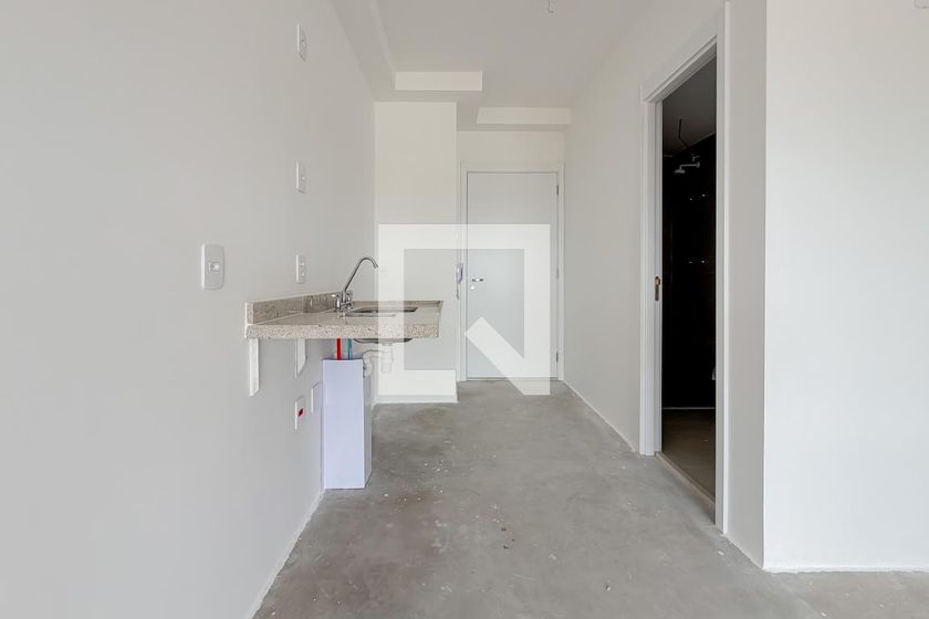Kitnet-Studio, 25 m² - Foto 45