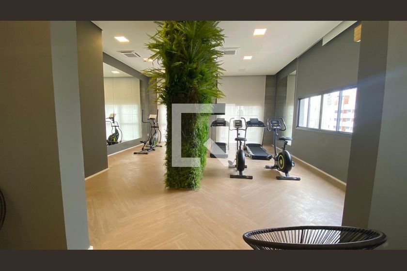 Kitnet-Studio, 25 m² - Foto 53