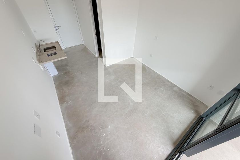 Kitnet-Studio, 25 m² - Foto 15