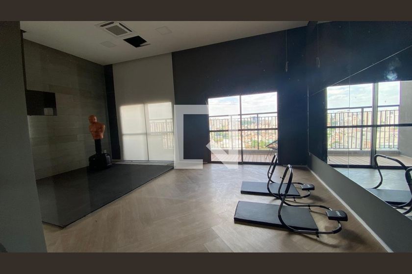 Kitnet-Studio, 25 m² - Foto 55