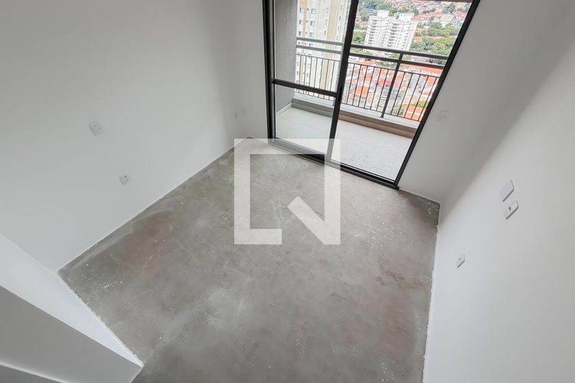 Kitnet-Studio, 25 m² - Foto 17