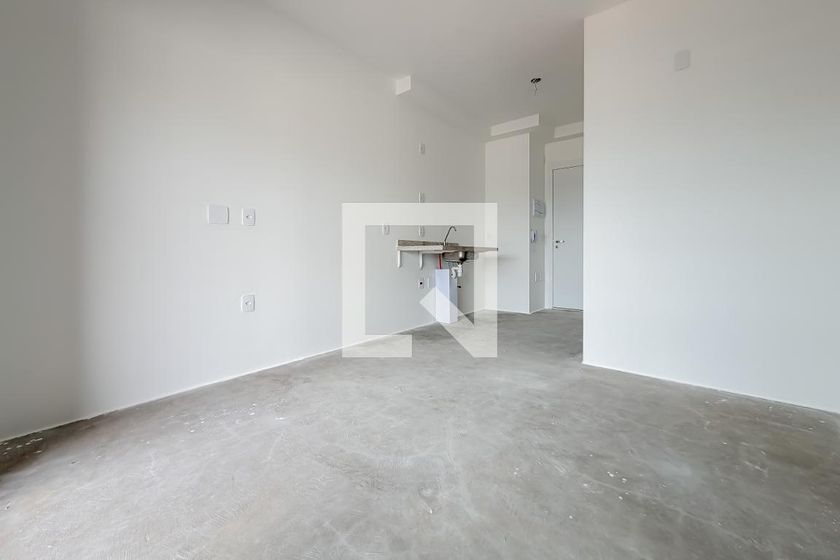 Kitnet-Studio, 25 m² - Foto 7