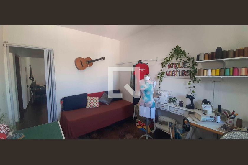 Casa, 4 quartos, 300 m² - Foto 44