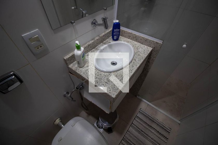 Apartamento à Venda - Cambuí, 1 Quarto,  63 m2 em , Campinas - sp | SoloBR