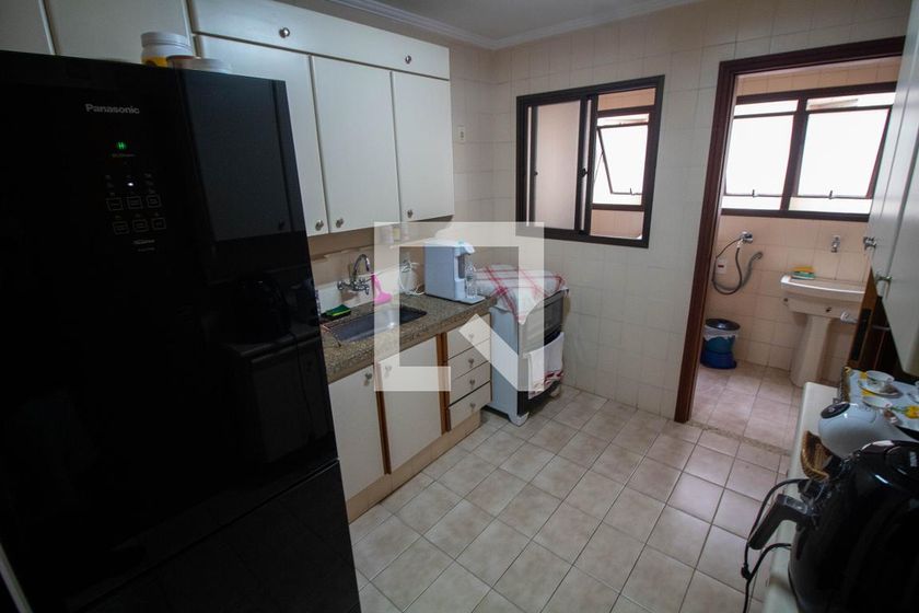 Apartamento à Venda - Cambuí, 1 Quarto,  63 m2 em , Campinas - sp | SoloBR