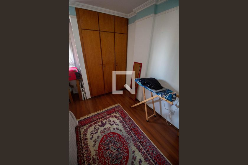 Apartamento à Venda - Cambuí, 1 Quarto,  63 m2 em , Campinas - sp | SoloBR