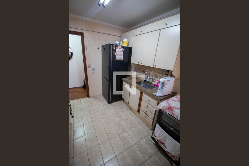 Apartamento à Venda - Cambuí, 1 Quarto,  63 m2 em , Campinas - sp | SoloBR