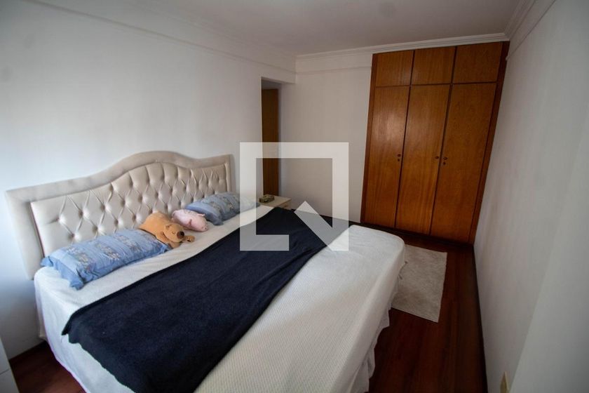 Apartamento à Venda - Cambuí, 1 Quarto,  63 m2 em , Campinas - sp | SoloBR