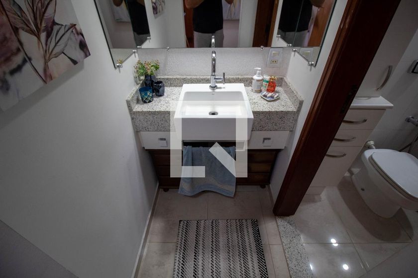 Apartamento à Venda - Cambuí, 1 Quarto,  63 m2 em , Campinas - sp | SoloBR