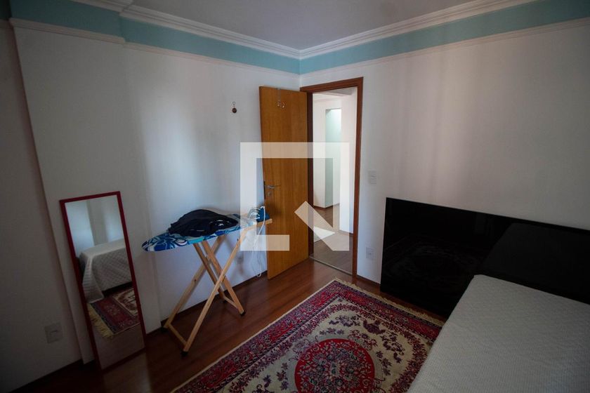 Apartamento à Venda - Cambuí, 1 Quarto,  63 m2 em , Campinas - sp | SoloBR