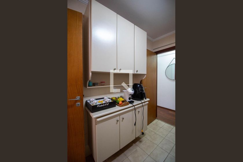 Apartamento à Venda - Cambuí, 1 Quarto,  63 m2 em , Campinas - sp | SoloBR