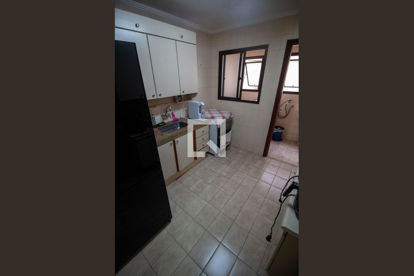 Apartamento à Venda - Cambuí, 1 Quarto,  63 m2 em , Campinas - sp | SoloBR