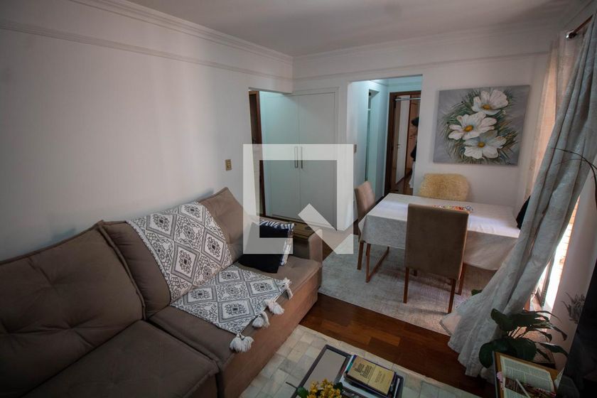 Apartamento à Venda - Cambuí, 1 Quarto,  63 m2 em , Campinas - sp | SoloBR