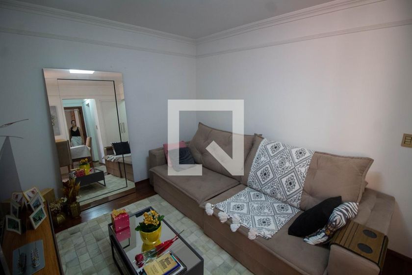 Apartamento à Venda - Cambuí, 1 Quarto,  63 m2 em , Campinas - sp | SoloBR