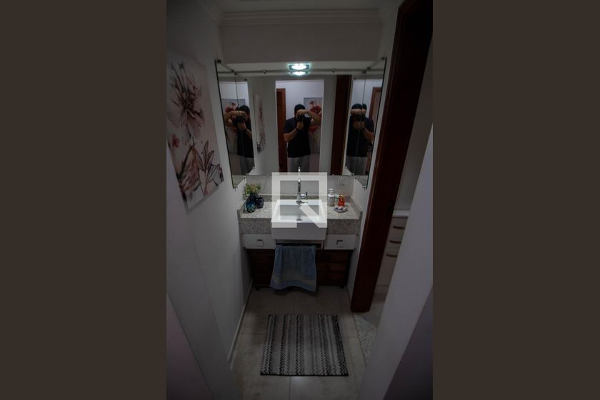 Apartamento à Venda - Cambuí, 1 Quarto,  63 m2 em , Campinas - sp | SoloBR