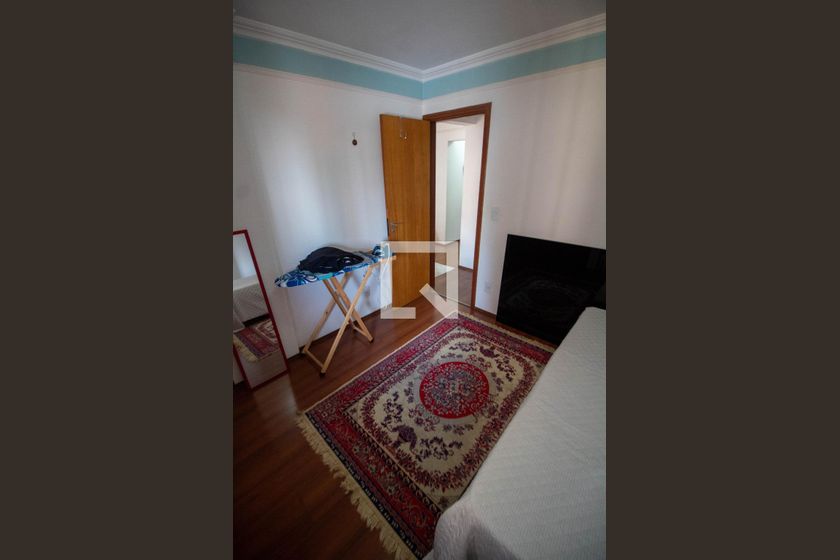 Apartamento à Venda - Cambuí, 1 Quarto,  63 m2 em , Campinas - sp | SoloBR