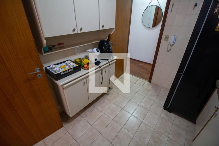 Apartamento à Venda - Cambuí, 1 Quarto,  63 m2 em , Campinas - sp | SoloBR