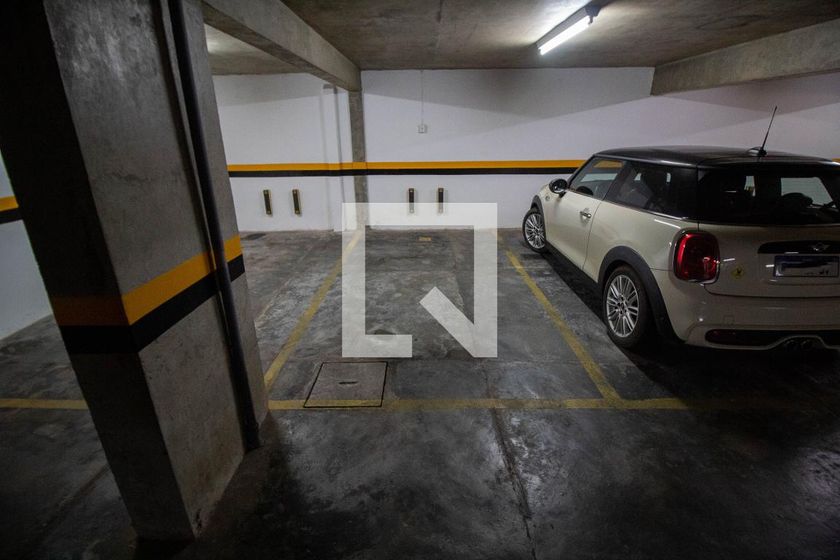 Apartamento à Venda - Cambuí, 1 Quarto,  63 m2 em , Campinas - sp | SoloBR