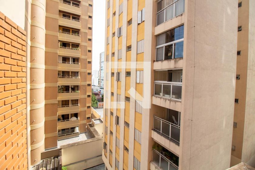 Apartamento à Venda - Cambuí, 1 Quarto,  63 m2 em , Campinas - sp | SoloBR