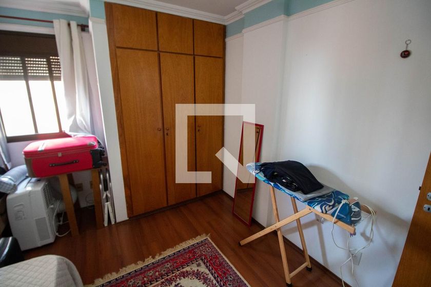 Apartamento à Venda - Cambuí, 1 Quarto,  63 m2 em , Campinas - sp | SoloBR