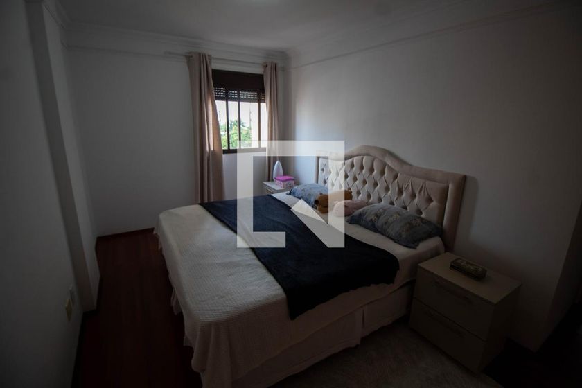 Apartamento à Venda - Cambuí, 1 Quarto,  63 m2 em , Campinas - sp | SoloBR