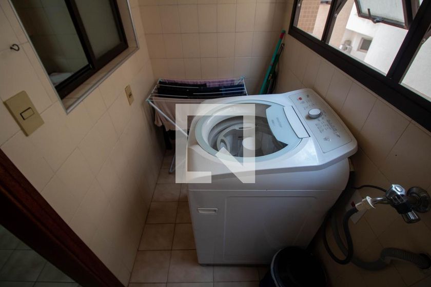 Apartamento à Venda - Cambuí, 1 Quarto,  63 m2 em , Campinas - sp | SoloBR