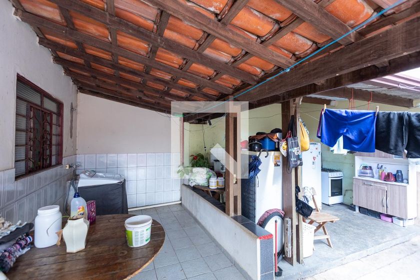Casa à Venda - Lot. Alphaville Campinas, 1 Quarto,  110 m2 em , Campinas - sp | SoloBR