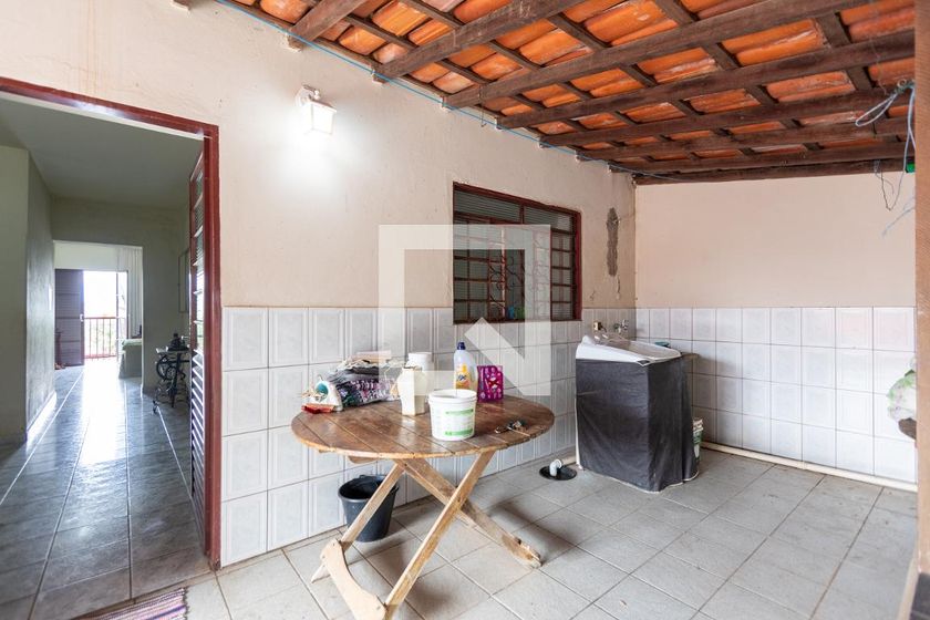 Casa à Venda - Lot. Alphaville Campinas, 1 Quarto,  110 m2 em , Campinas - sp | SoloBR