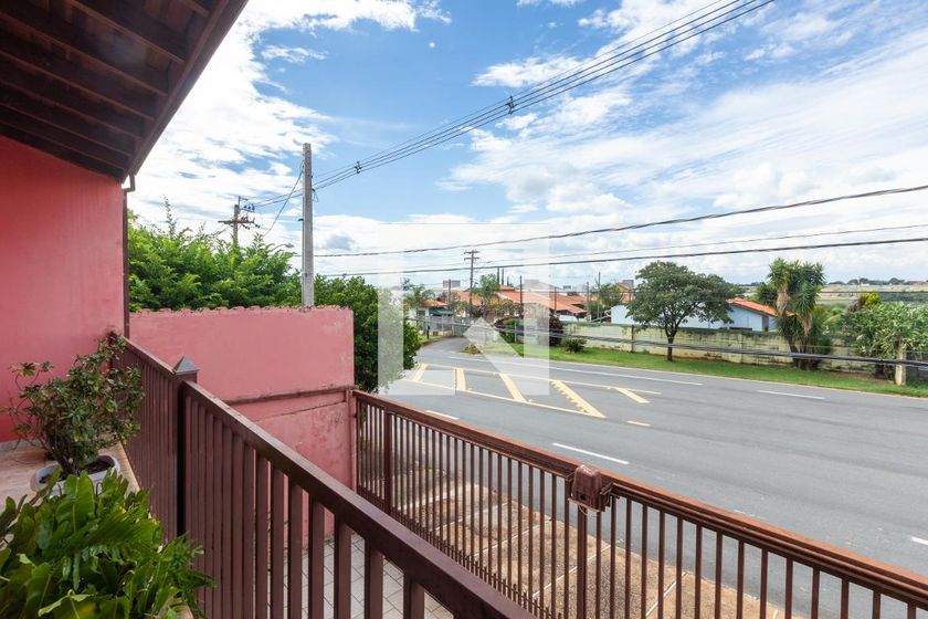 Casa à Venda - Lot. Alphaville Campinas, 1 Quarto,  110 m2 em , Campinas - sp | SoloBR