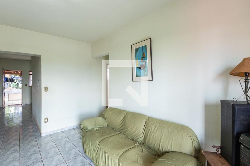 Casa à Venda - Lot. Alphaville Campinas, 1 Quarto,  110 m2 em , Campinas - sp | SoloBR